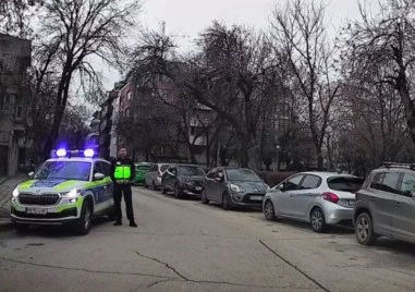 Защо Пловдив е сред най-задръстените градове? Странен фиш от полицията показва част от проблемите