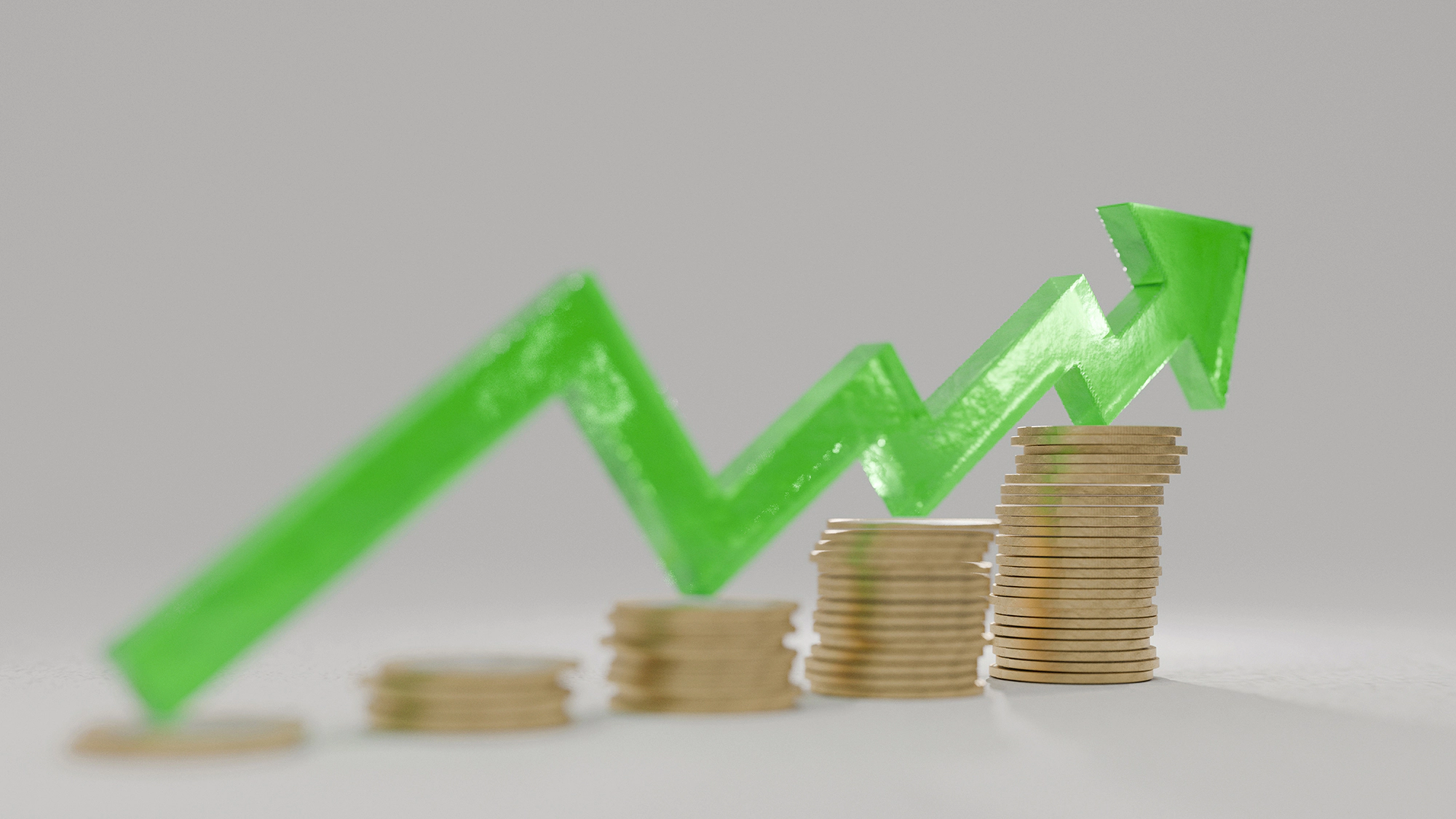 България е трета в еврозоната по икономически растеж на годишна база