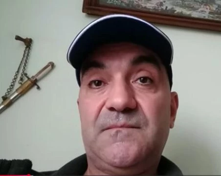 Бащата на 15-годишния Александър: Още вярвам на Калушев - така съм решил