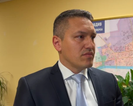 До Шабла и назад! Бивият шеф на РУ Стамболийски се върна след спечелено дело