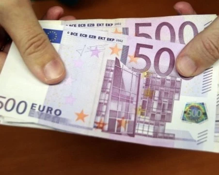 БНБ: Недопустимо е търговци да отказват плащане с банкноти от 200 и 500 евро