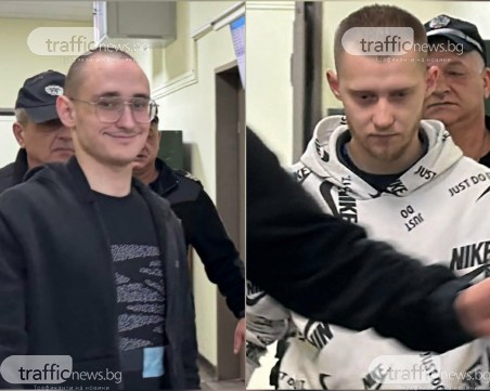 Неплатен наем причината за въоръжения грабеж на денонощен магазин в Пловдив