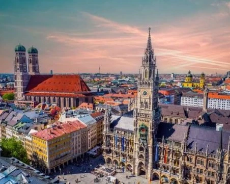 Лидери от цял свят пристигат в Мюнхен за Конференцията по сигурността