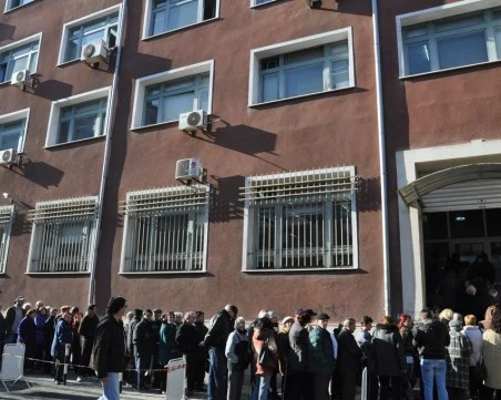 Плащаме с 5% отстъпка данък имоти и ТБО за Пловдив, ако внесем цялата сума до края на април