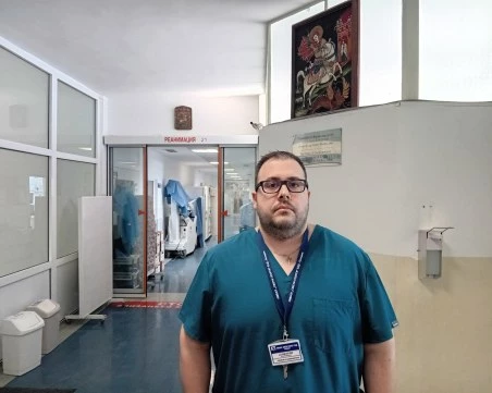 Пловдивски кардиохирург предупреждава: Не отлагайте сърдечната операция ВИДЕО