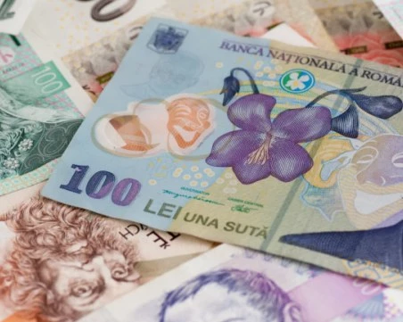 Румънската икономика влезе в техническа рецесия