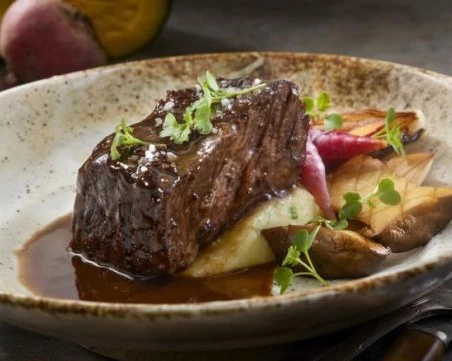 Топ 3 ястия за романтична вечеря на Свети Валентин