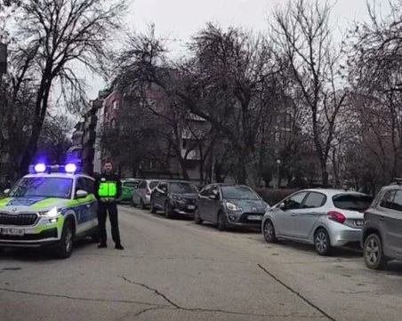 Защо Пловдив е сред най-задръстените градове? Странен фиш от полицията показва част от проблемите