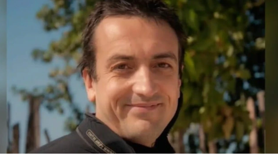 По-големият брат на Александър Макулев също бил при Ивайло Калушев в Мексико