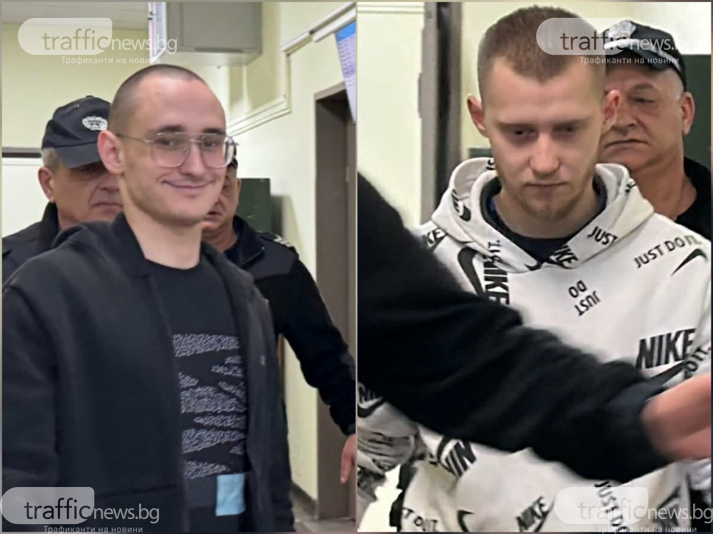 Неплатен наем причината за въоръжения грабеж на денонощен магазин в Пловдив