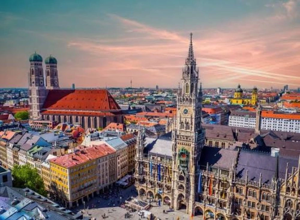 Лидери от цял свят пристигат в Мюнхен за Конференцията по сигурността