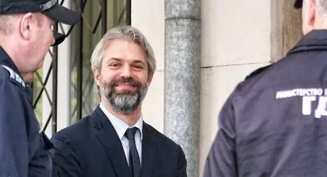 Отлагат заседанието по делото срещу Коцев за следващия месец