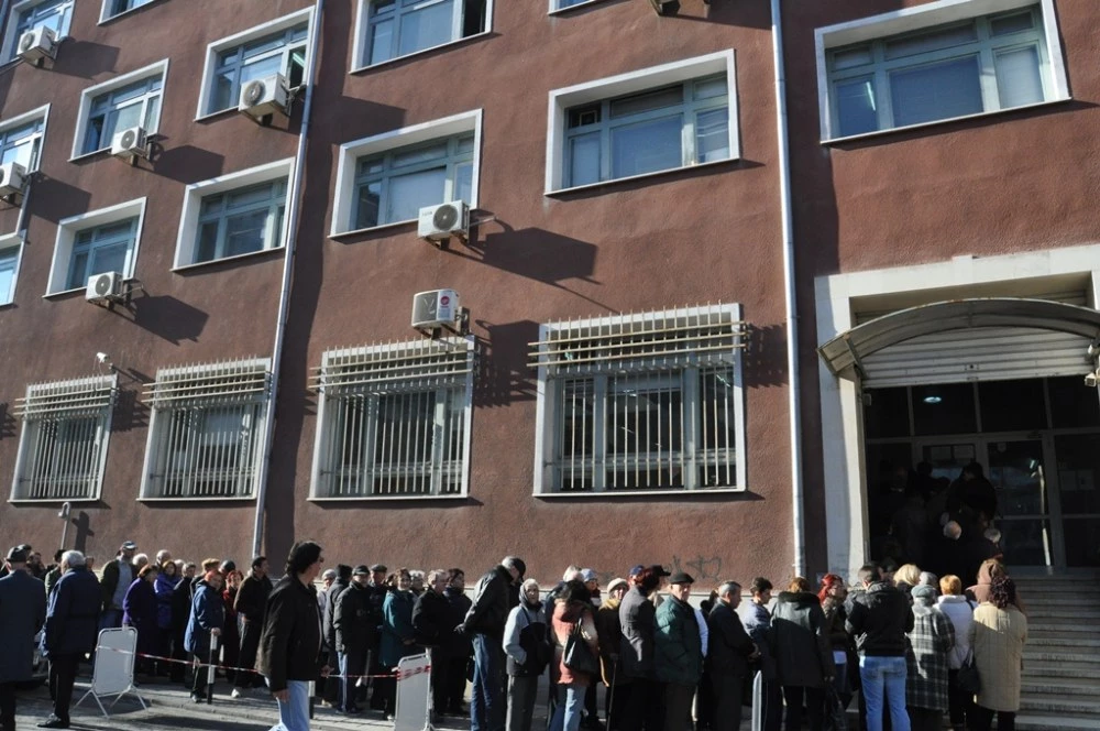 Плащаме с 5% отстъпка данък имоти и ТБО за Пловдив, ако внесем цялата сума до края на април