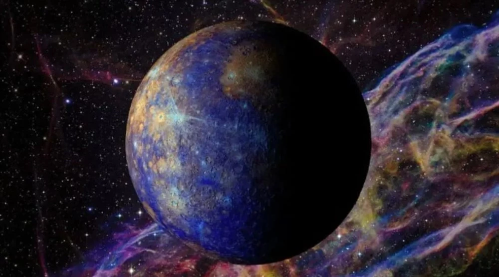 Скритите послания: Хаосът на ретроградния Меркурий през 2026