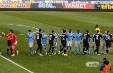 Карагарен донесе победа на Арда в края срещу Славия