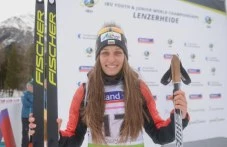 На косъм от медал, Милена Тодорова 4-та в биатлона