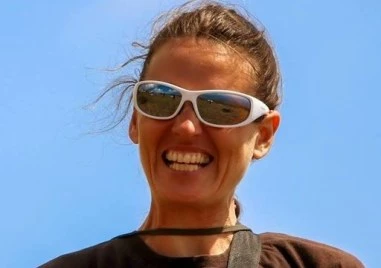 Единствената жена при Калушев за жертвите: Вие сте светлината. Бъдете свободни!