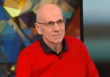 Кардиолог:  Любовта е най-доброто хапче за здраве