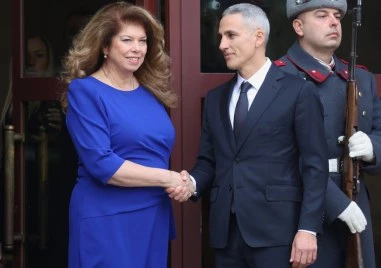 Кои ще са новите служебни министри? Реформатор или човек от системата поема МВР, две дами фаворити за Външно