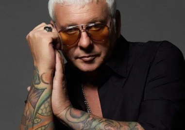 Концертът на Станислав Сланев Стенли планиран за 14 февруари ще