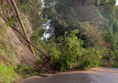 Свалчище причини частично бедствено положение в община Септември