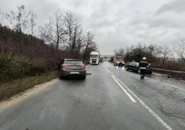 Трима са загинали при катастрофи за последното денонощие у нас