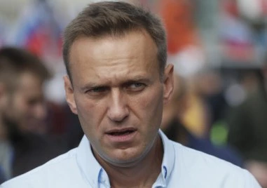 Великобритания: Русия е убила Алексей Навални с токсин от отровна жаба
