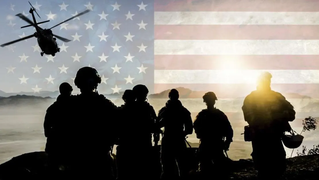 Американски удари по десетки обекти на ИДИЛ в Сирия