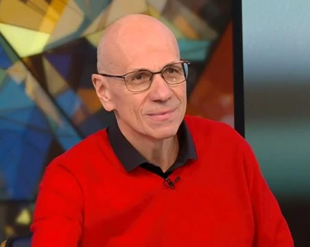 Кардиолог:  Любовта е най-доброто хапче за здраве