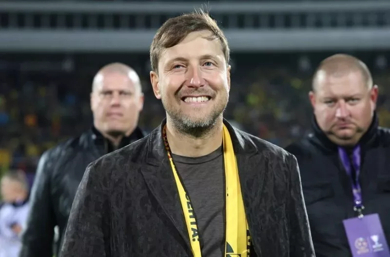 Старото ръководство на Ботев: Оставихме 2,5 млн. евро приходи в Ботев, а не „подводни камъни