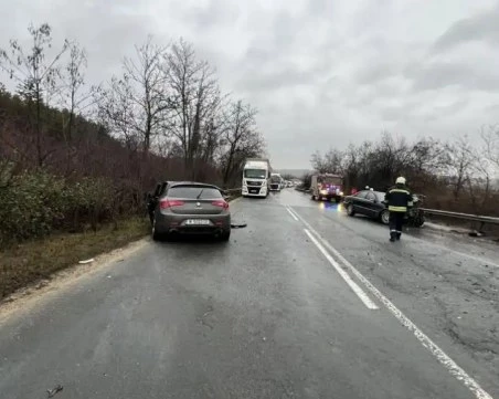 Трима са загинали при катастрофи за последното денонощие у нас