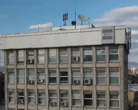 ВАС уважи жалбата на СЕМ срещу спирането на конкурса за шеф на БНТ