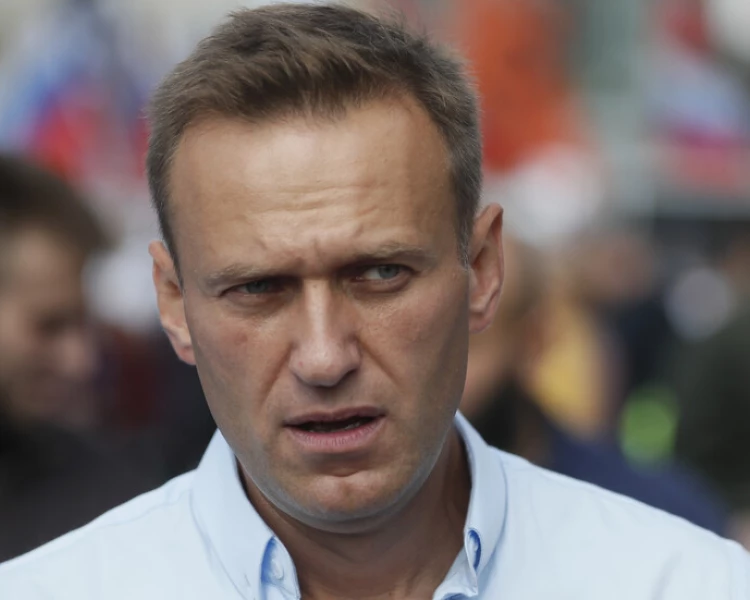 Великобритания: Русия е убила Алексей Навални с токсин от отровна жаба
