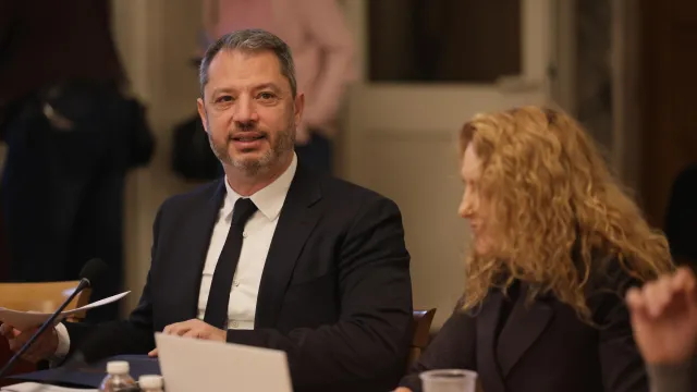 Делян Добрев напуска ГЕРБ