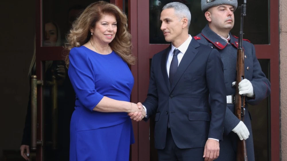 Кои ще са новите служебни министри? Реформатор или човек от системата поема МВР, две дами фаворити за Външно