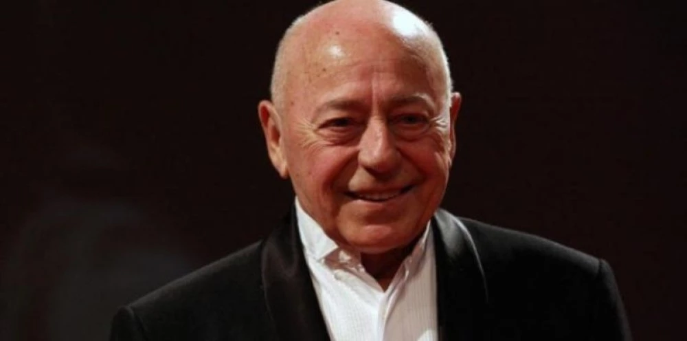 На този ден: Преди 13 години ни напуска големият български актьор Тодор Колев