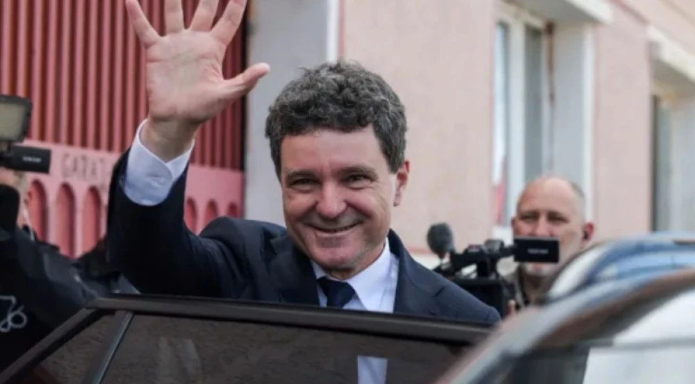 Никушор Дан: Румъния ще изпълни условията за еврото през следващите 3-4 години