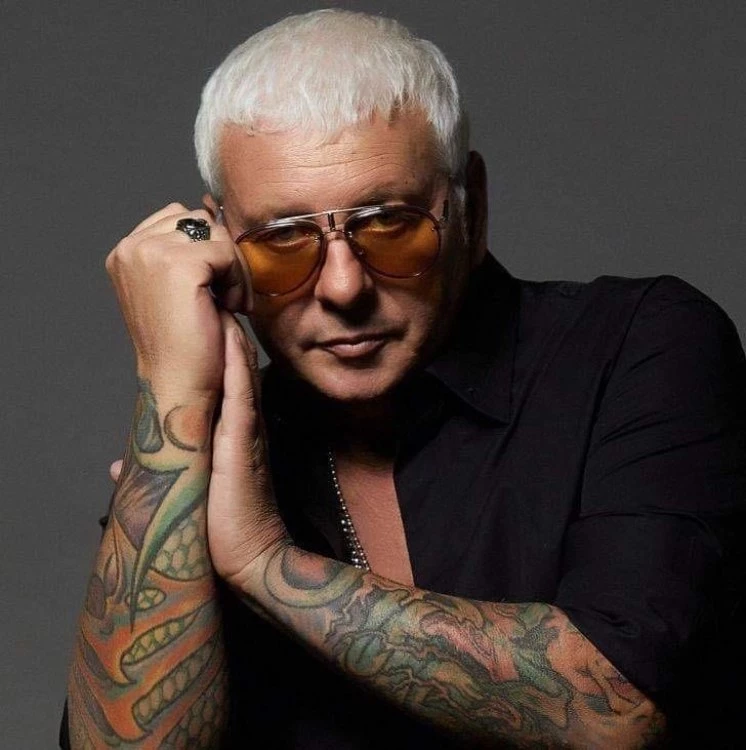 Поради заболяване: Концертът на Станислав Сланев-Стенли ще се състои на 4 април