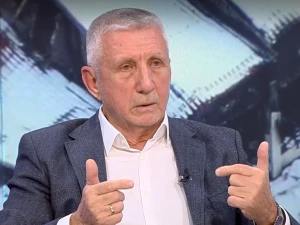 Ген. Кирил Радев: Калушев е изградил мит за себе си и е заблудил много хора