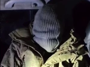 Украинската армия арестува българин, сражавал се за Русия ВИДЕО