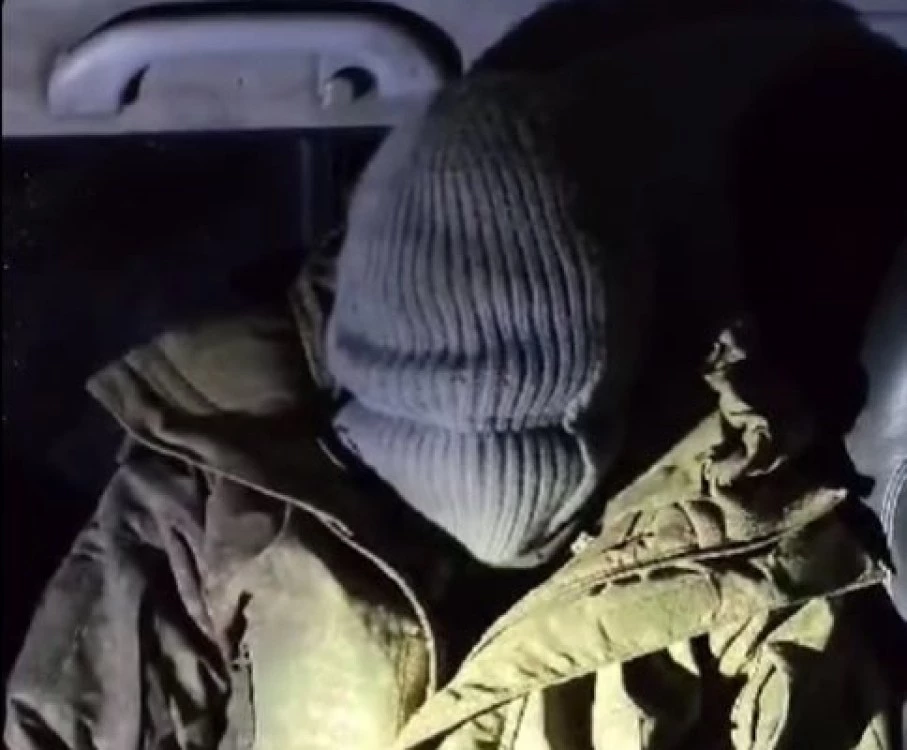Украинската армия арестува българин, сражавал се за Русия ВИДЕО