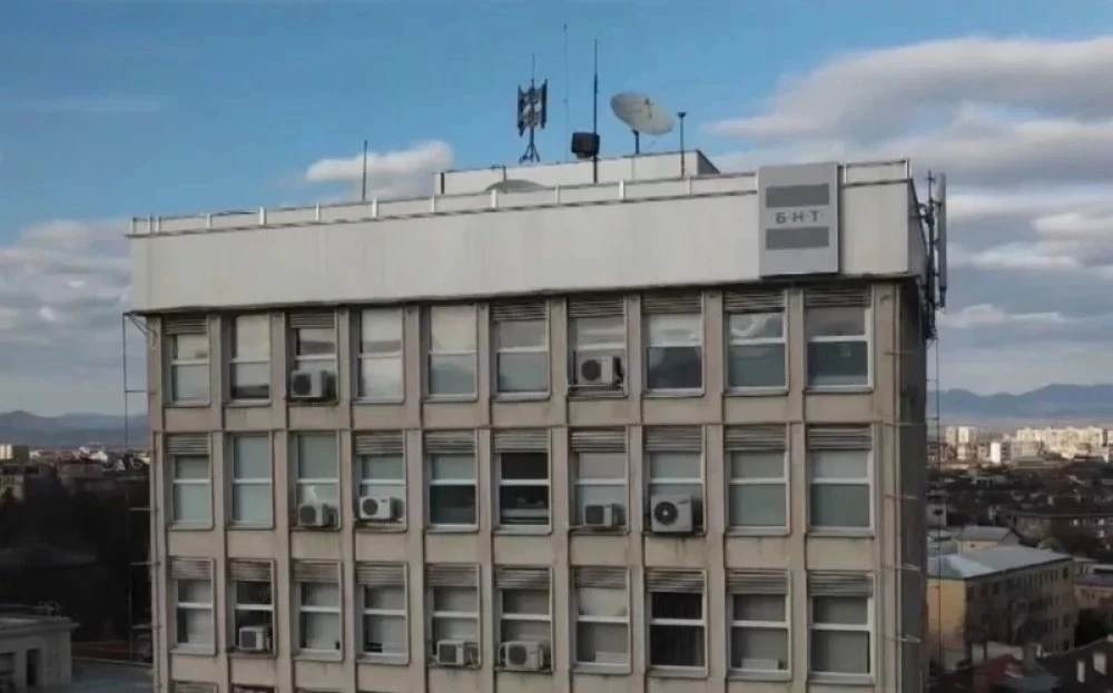 ВАС уважи жалбата на СЕМ срещу спирането на конкурса за шеф на БНТ