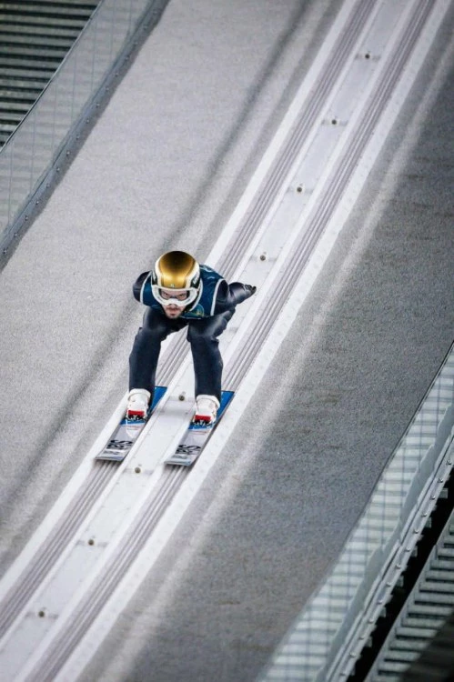 Влади Зографски с историческо класиране на Олимпиадата