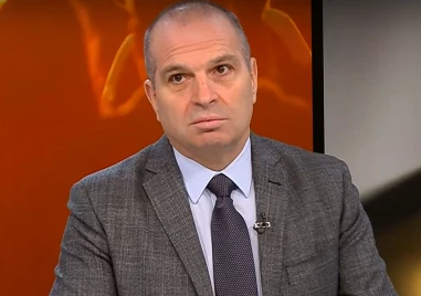 Гроздан Караджов: Новите влакове тръгват от април