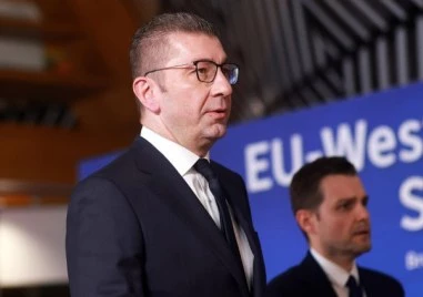 Северна Македония и регионът нямат нужда от безкраен процес а