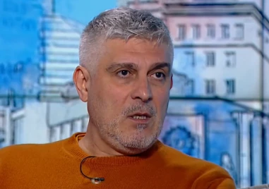 Социалният и криминален психолог Росен Йорданов коментира в студиото на