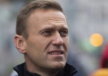 След лабораторните проби: Западът настоява за санкции срещу Русия заради смъртта на Навални