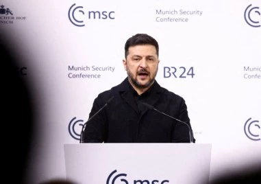 Украйна е осигурила нови пакети с енергийна и военна помощ от своите