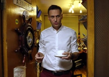 Алексей Навални винаги е знаел че времето му изтича Най