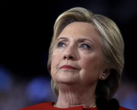 Хилъри Клинтън: Позицията на Тръмп за Украйна е позорна